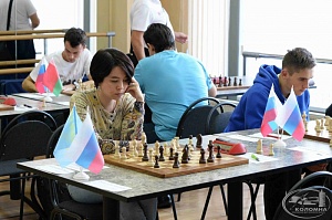 В Коломне завершился Х международный шахматный фестиваль «Коломенская верста-2018»