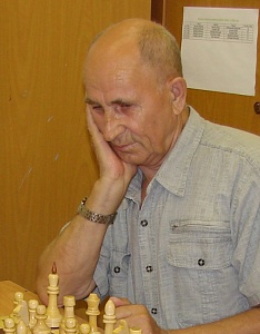 Скончался Борис Иванович Брюхин.