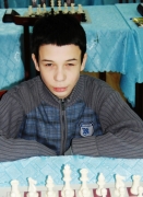 Михаил Комягин