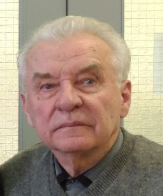 Ушел из жизни Семен Максимович Мамченко.