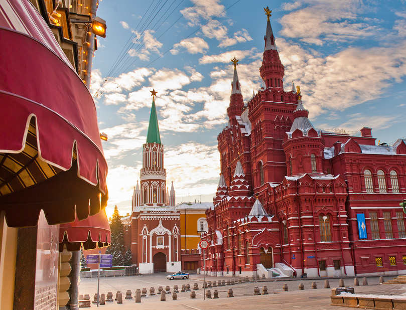 «Центральный Шахматный Турнир» состоится в самом центре Москвы в Центральном Историческом Музее.