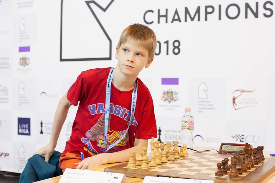 Президентский совет ФИДЕ (Венгрия, Будапешт, 7-8 сентября 2019 г.) утвердил звания российских шахматистов.