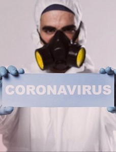 Все спортивные объекты в Подмосковье закрыли для профилактики коронавируса